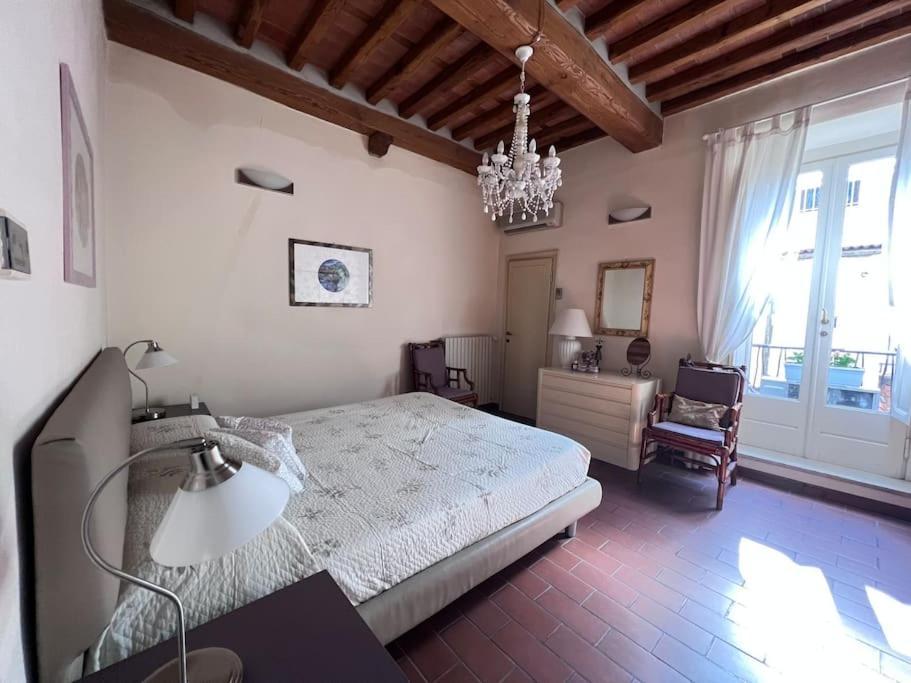Casa Tommaso Apartment Lucca Exterior photo